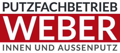 Logo Putzfachbetrieb Weber